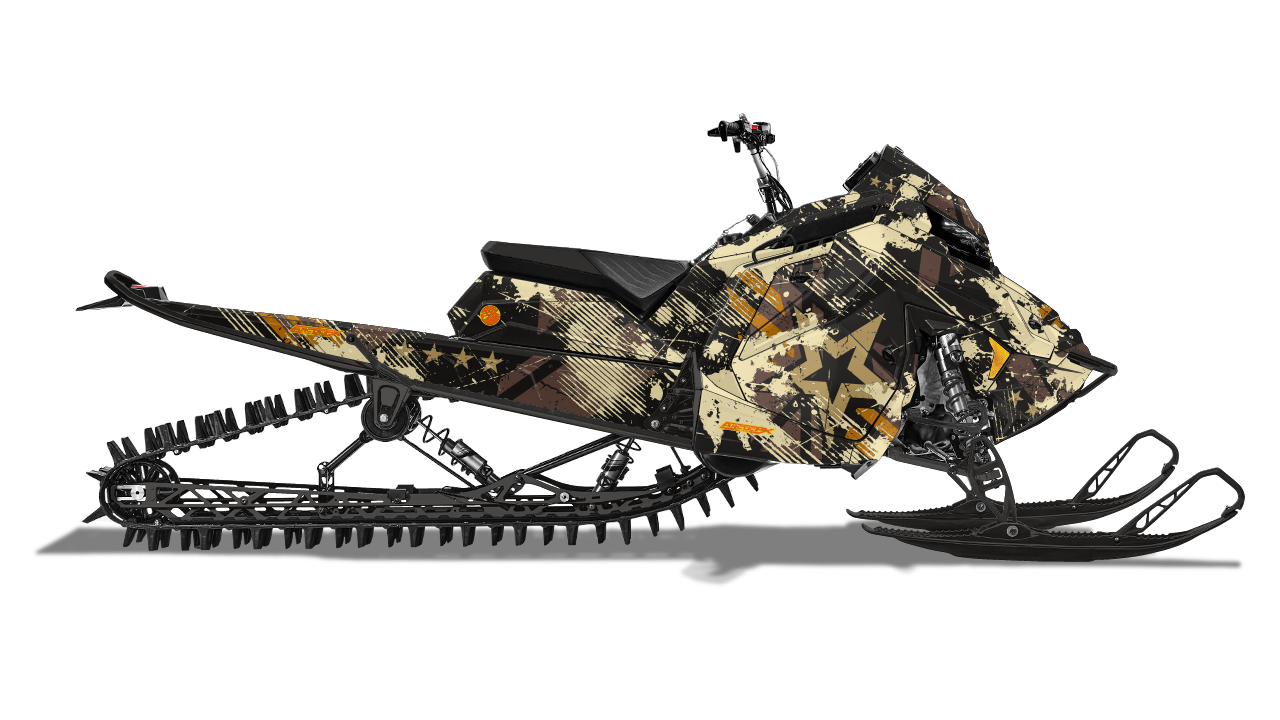 Wartorn - Matryx Mountain