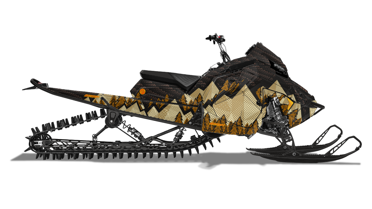 Vertex - Matryx Mountain