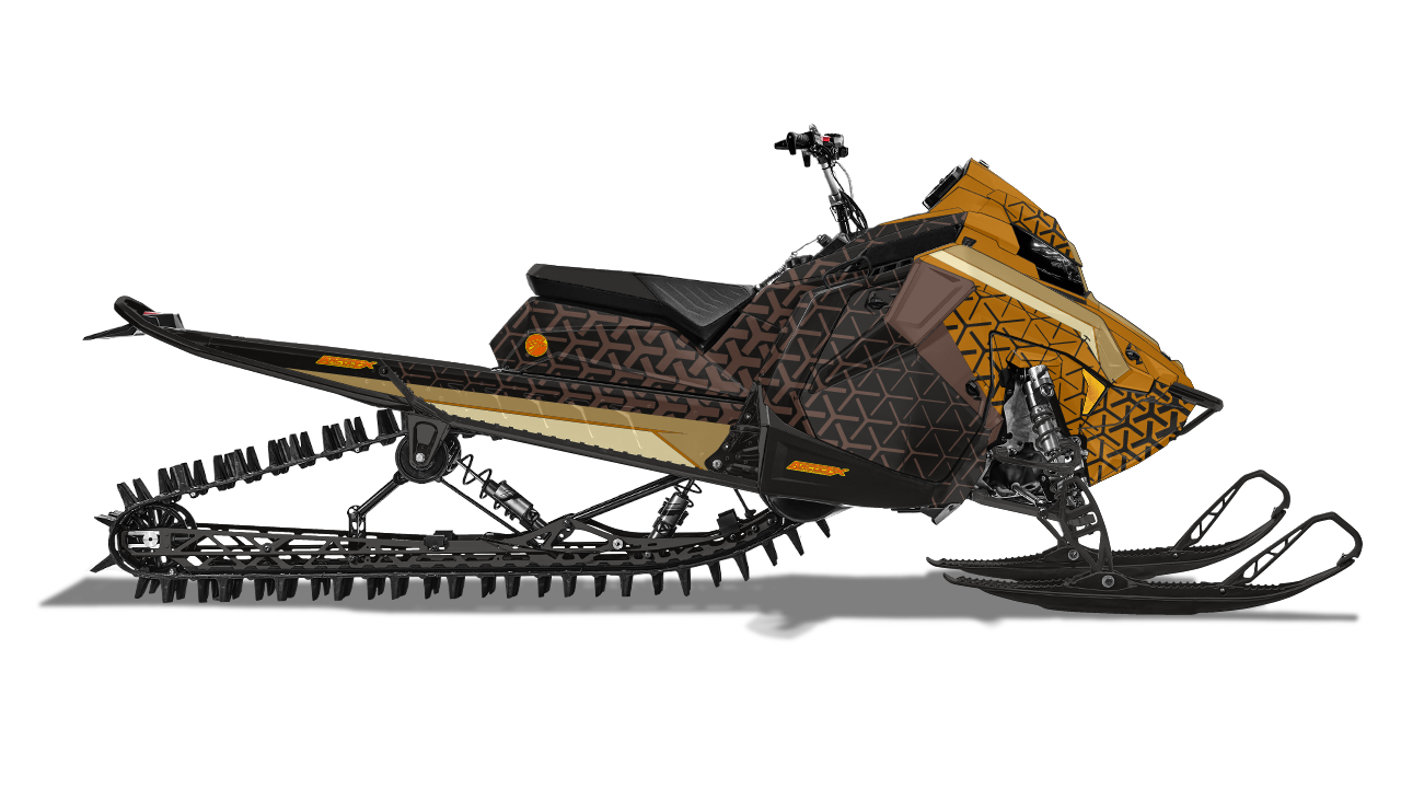 Fusion - Matryx Mountain