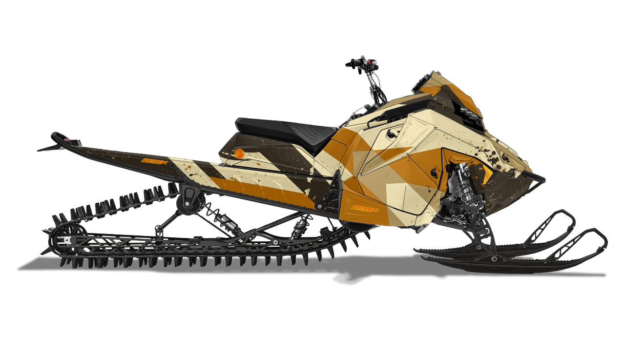 Diversion - Matryx Mountain