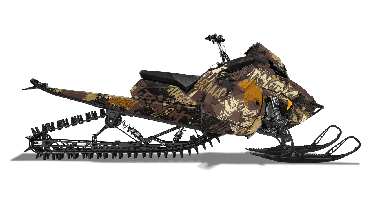 Tagged - Matryx Mountain