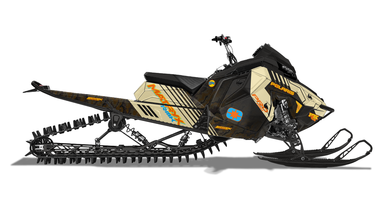 Armada - Matryx Mountain