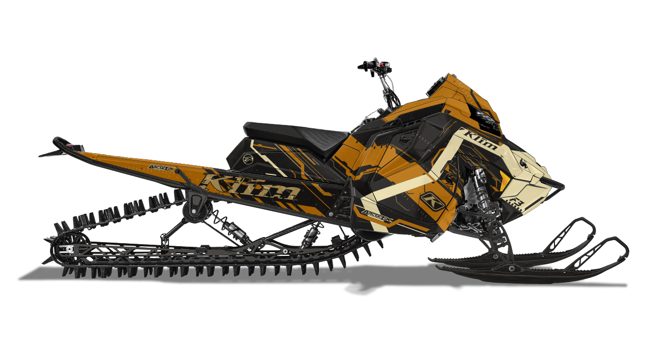 Klim Recoil - Matryx Mountain