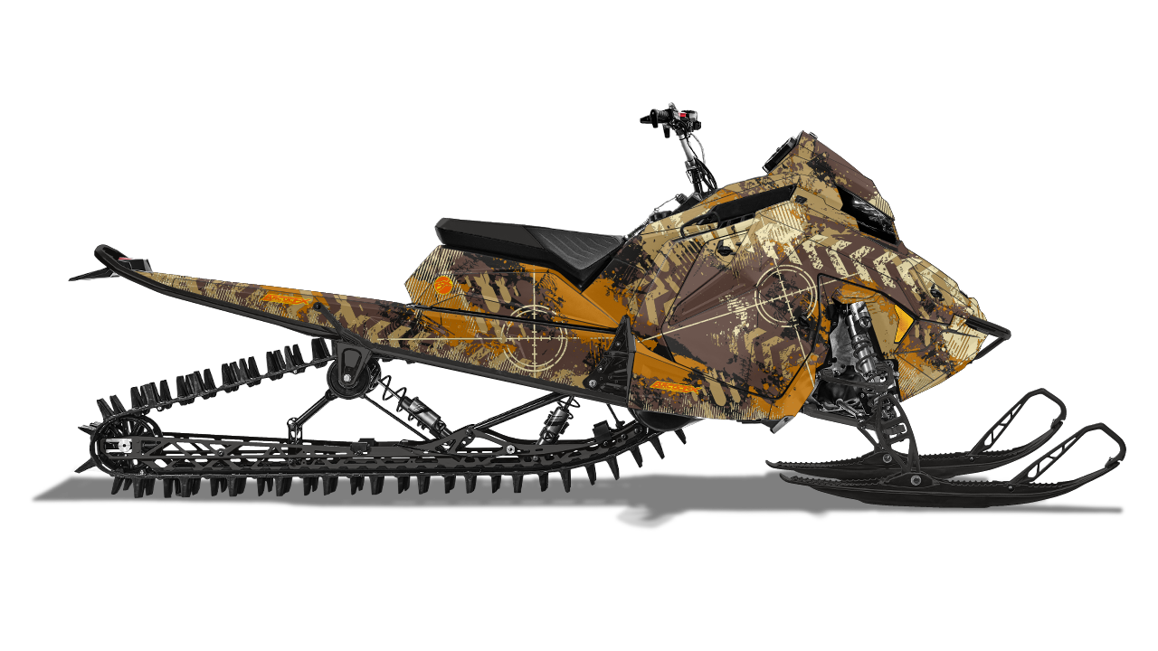 Bomb Squad - Matryx Mountain