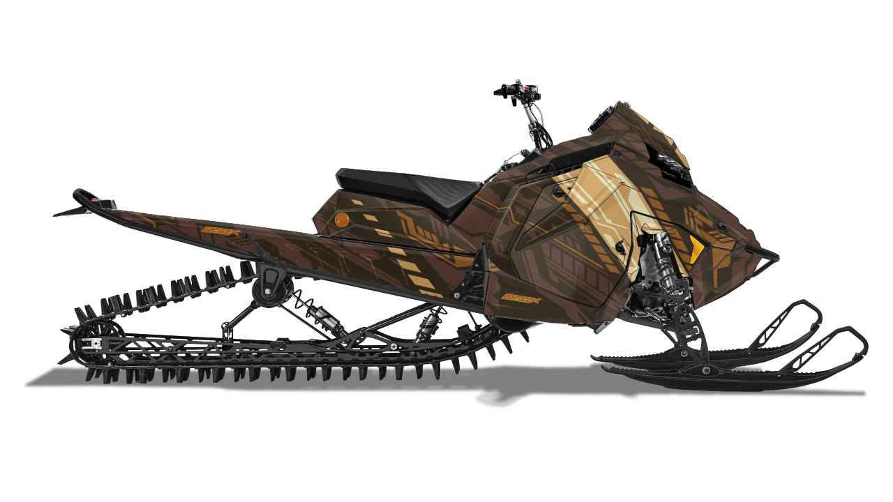 Evasion - Matryx Mountain