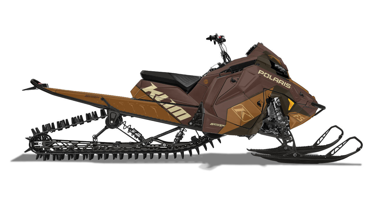 Klim F5 Ion - Matryx Mountain