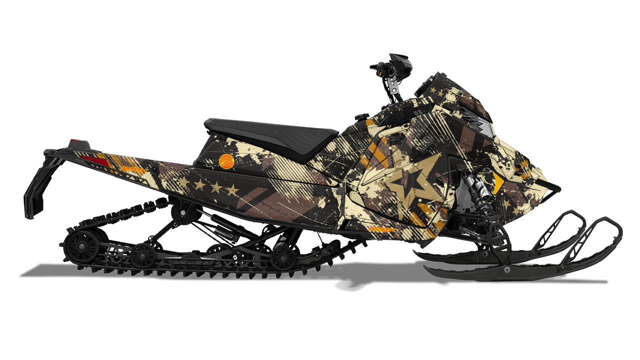 Wartorn - Matryx Trail / Crossover