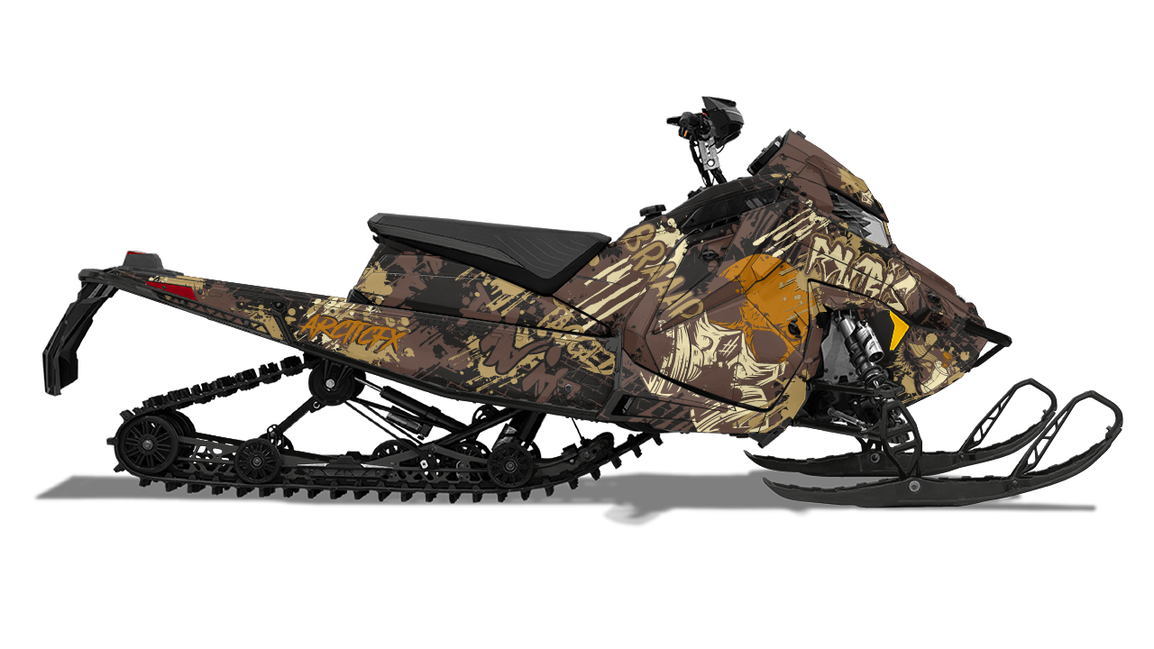 Tagged - Matryx Trail / Crossover