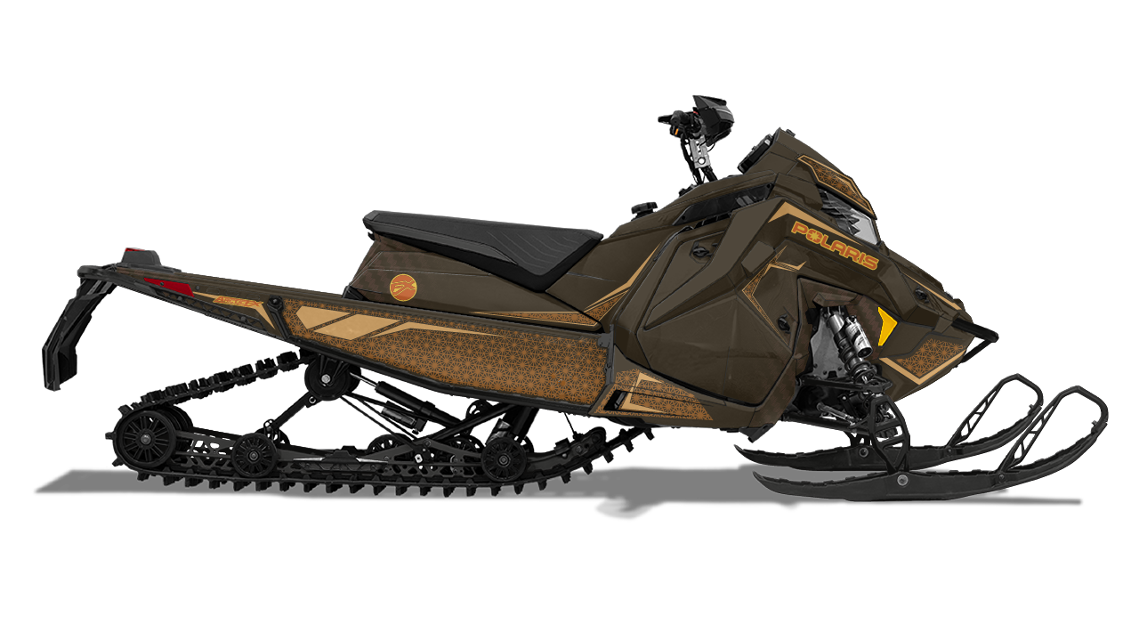 Atomic (Colorway #1)