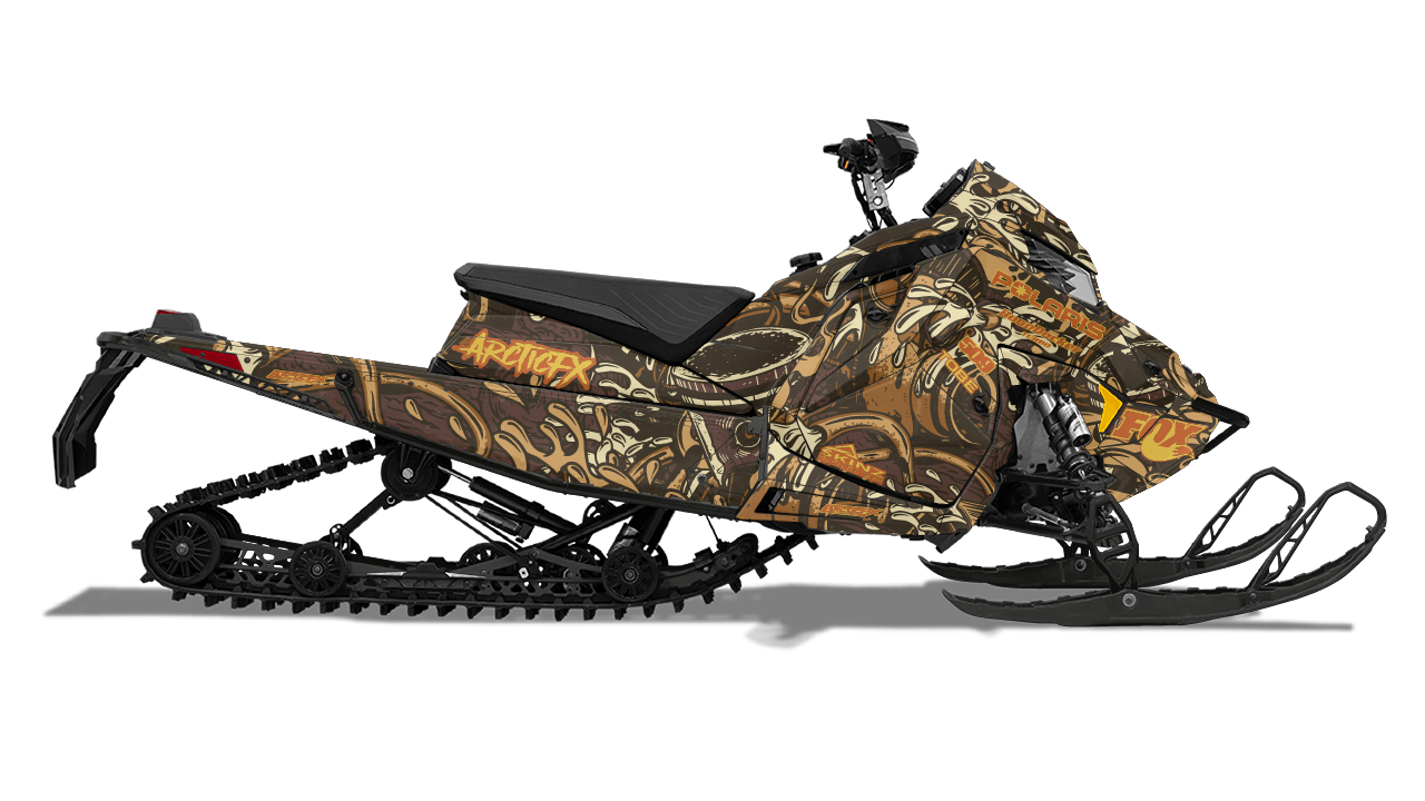 Onasch Fueled - Matryx Trail / Crossover