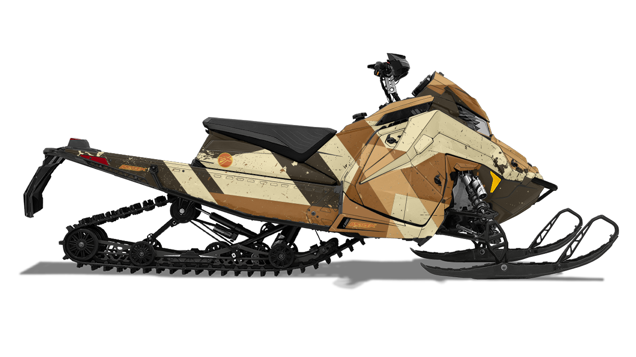 Diversion - Matryx Trail / Crossover