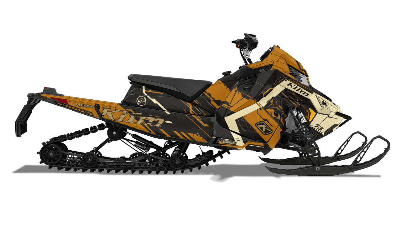 Klim Recoil (Colorway #1)