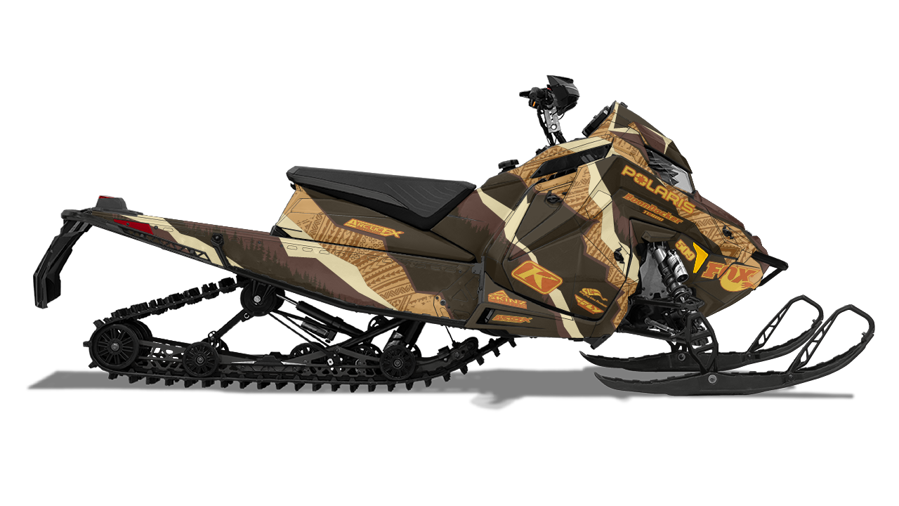 Adams Alpine (Colorway #1)