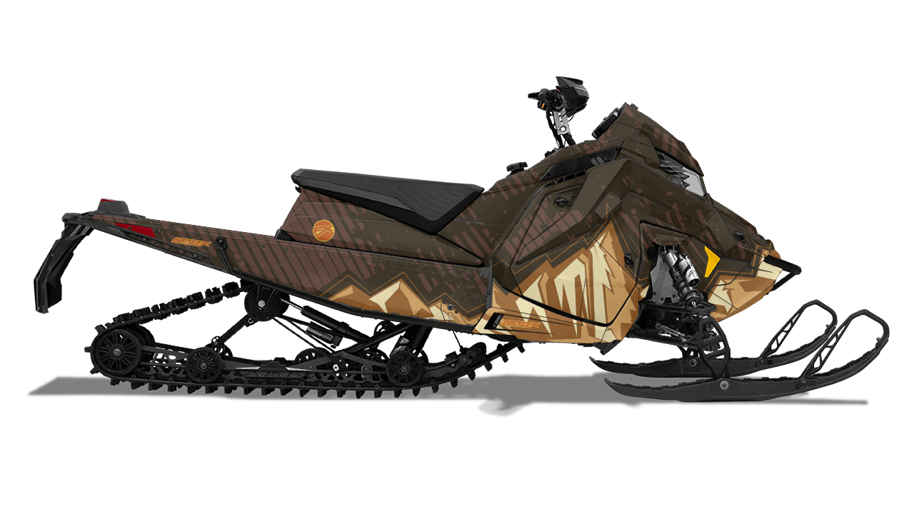 Altitude - Matryx Trail / Crossover