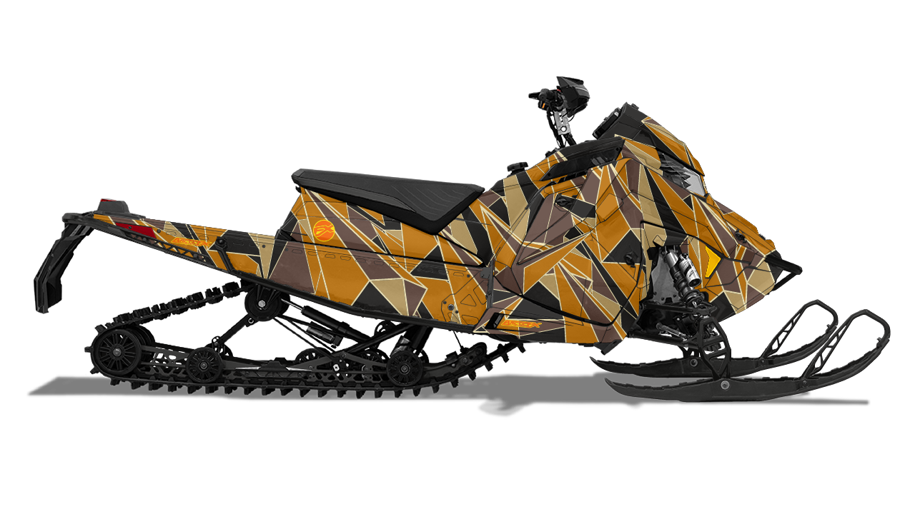 Ascension - Matryx Trail / Crossover