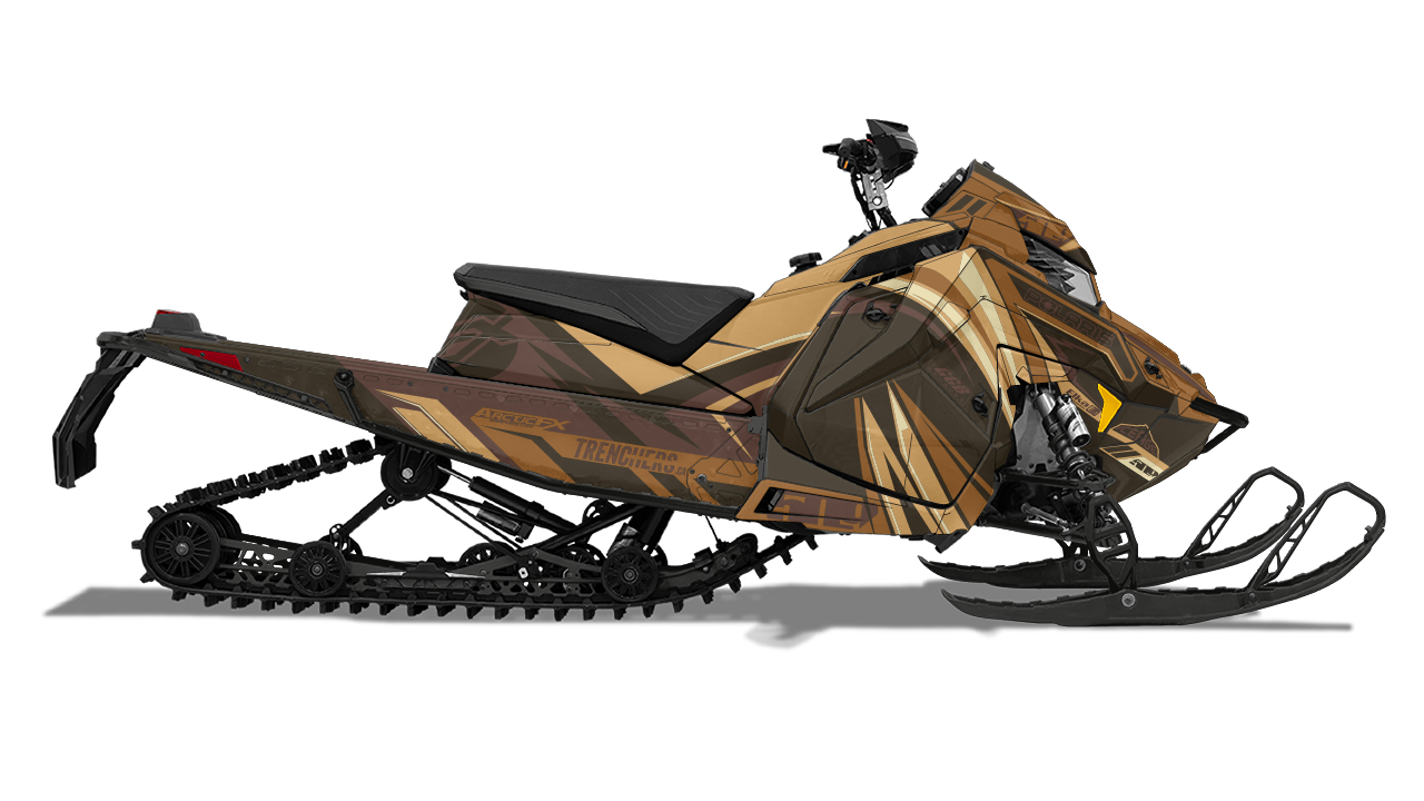 Kesterke Adrenaline - Matryx Trail / Crossover