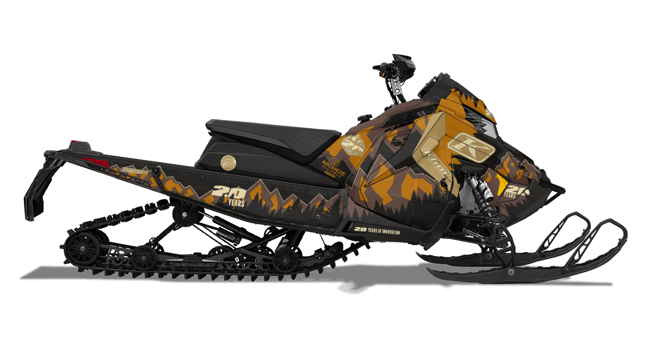 Klim Legacy - Matryx Trail / Crossover