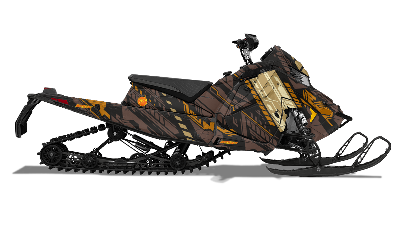 Evasion (Colorway #1)