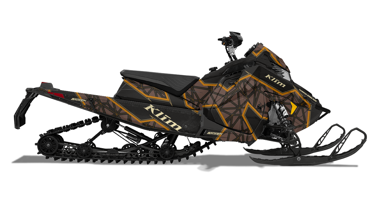 Klim Demolish - Matryx Trail / Crossover