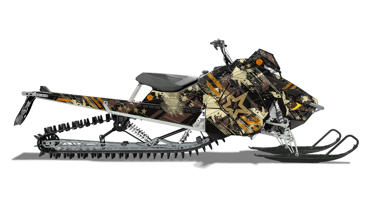 Wartorn - Axys Mountain