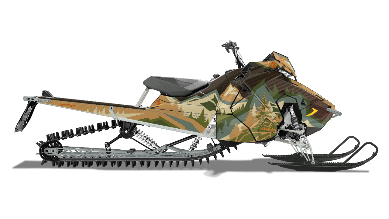 Leif Alvarsson Kingdom - Axys Mountain