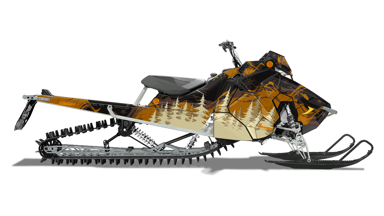 Sub Zero (Colorway #1)