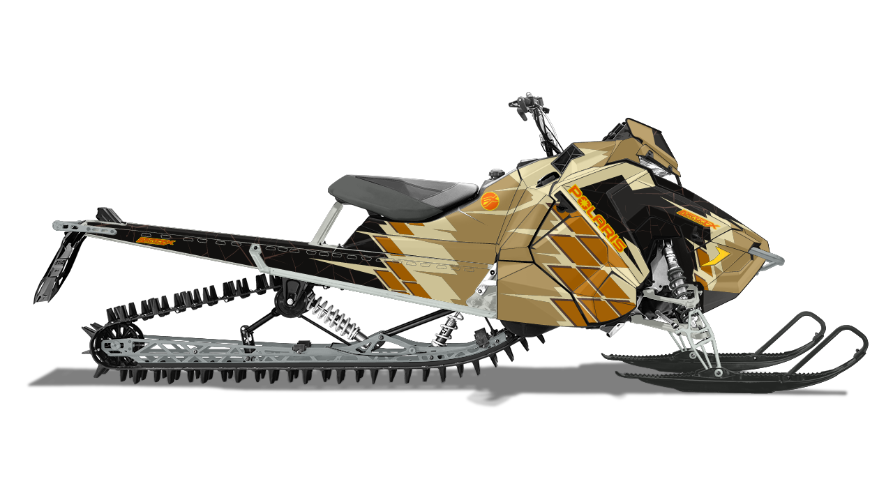 Frostbite - Axys Mountain