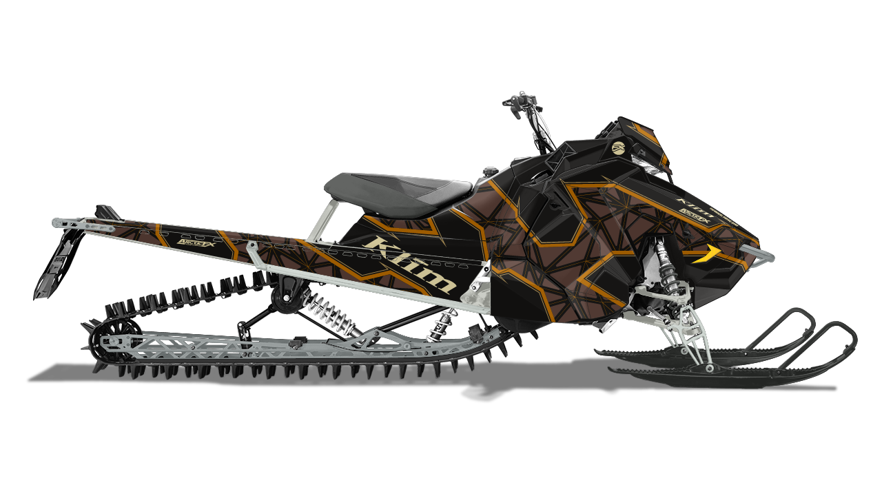 Klim Demolish - Axys Mountain