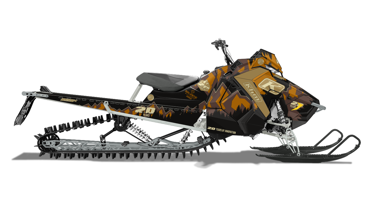 Klim Legacy (Colorway #1)