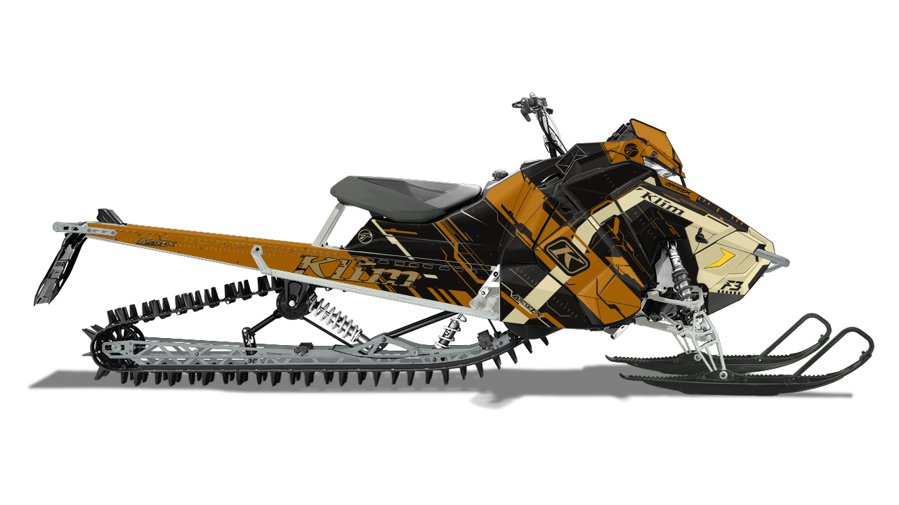 Klim Recoil - Axys Mountain