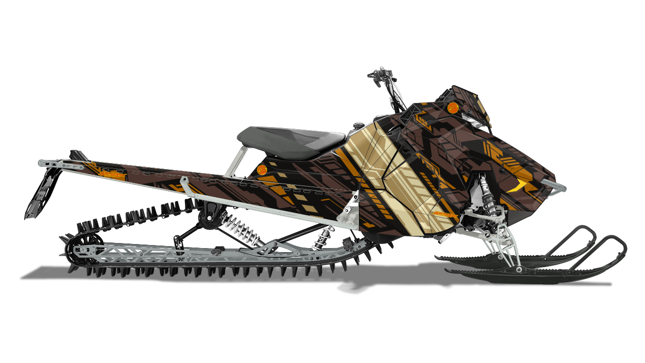 Evasion - Axys Mountain