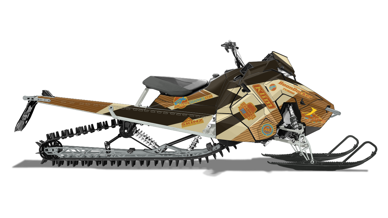 Curtis Ascent - Axys Mountain