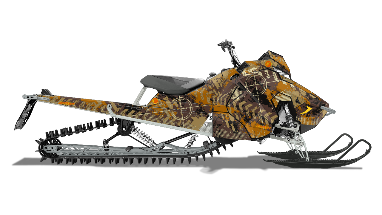 Bomb Squad - Axys Mountain