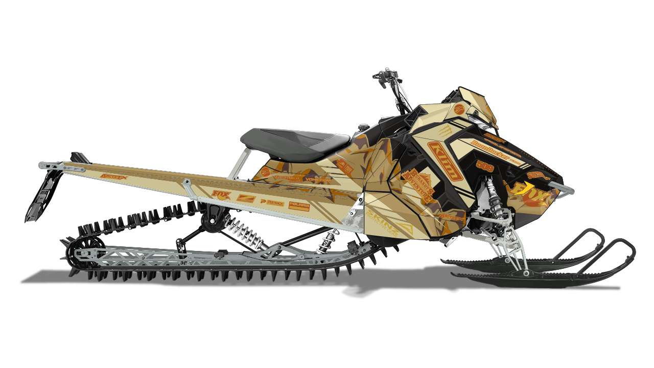 Burandt Vista (Colorway #1)