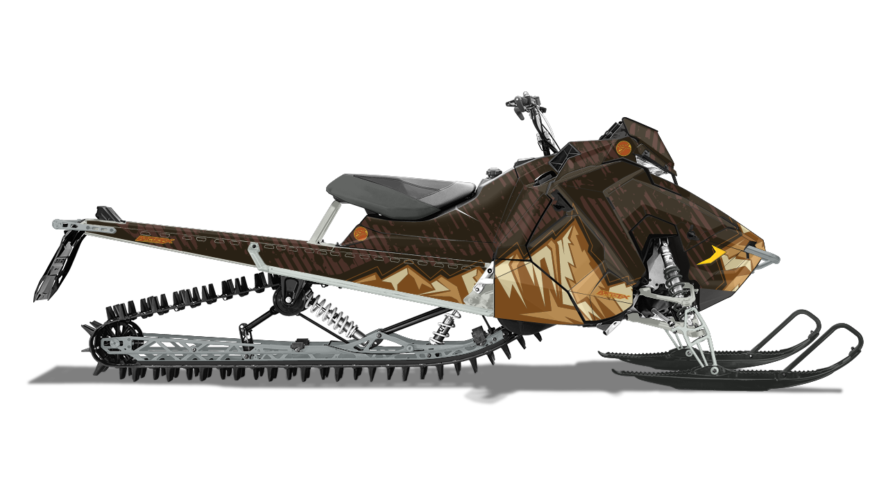 Altitude (Colorway #1)