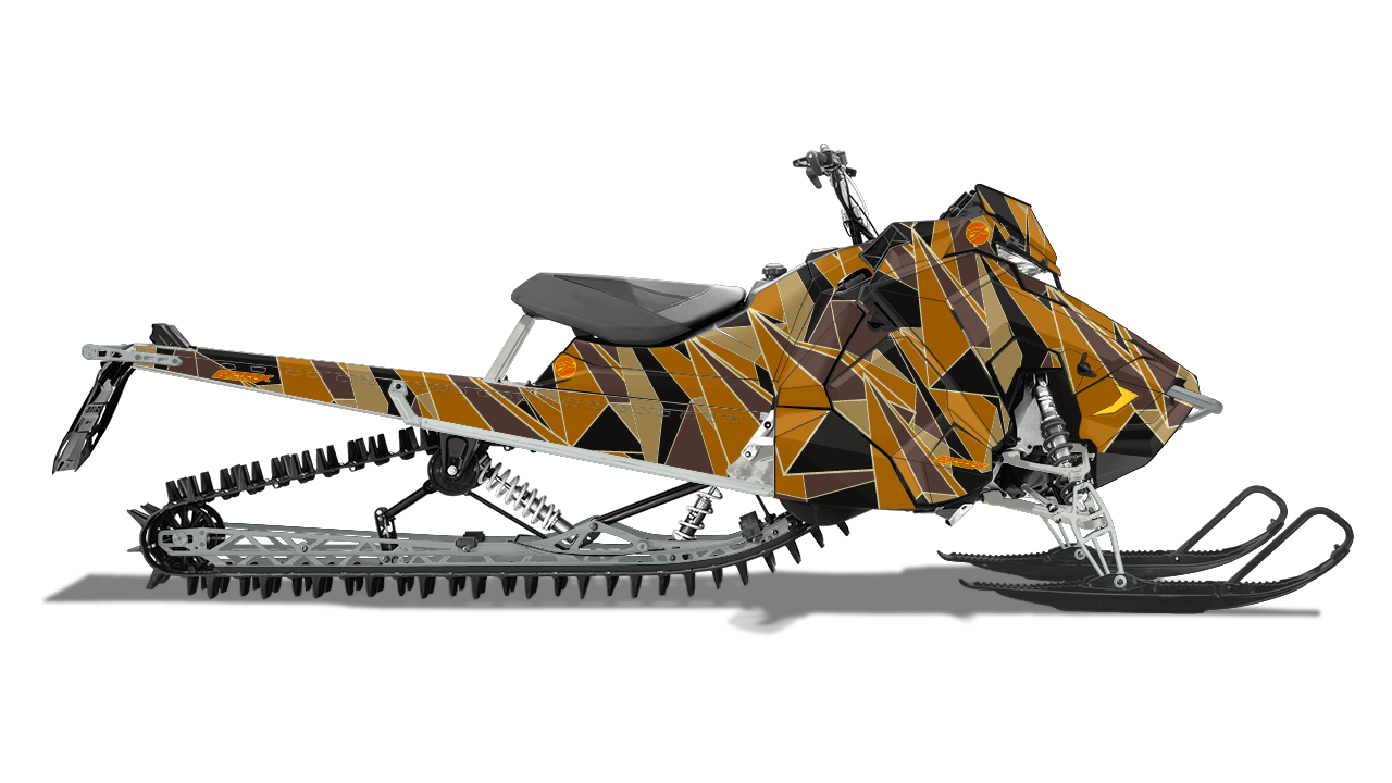 Ascension (Colorway #1)