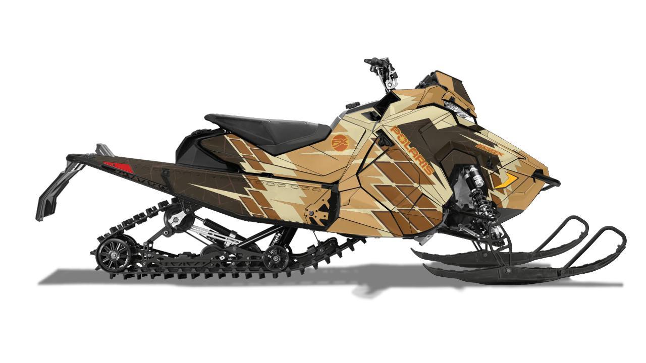 Frostbite - Axys Trail / Crossover