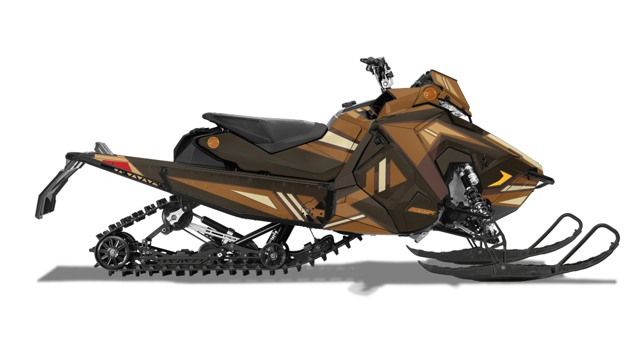 Quantum - Axys Trail / Crossover