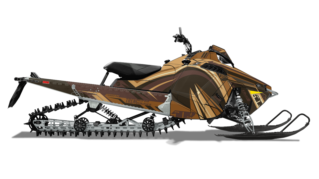 Kesterke Adrenaline - ProRide Mountain / Crossover