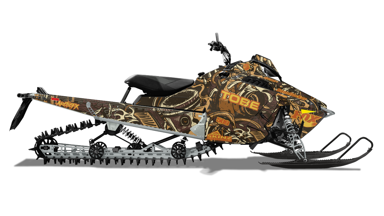 Onasch Fueled - ProRide Mountain / Crossover