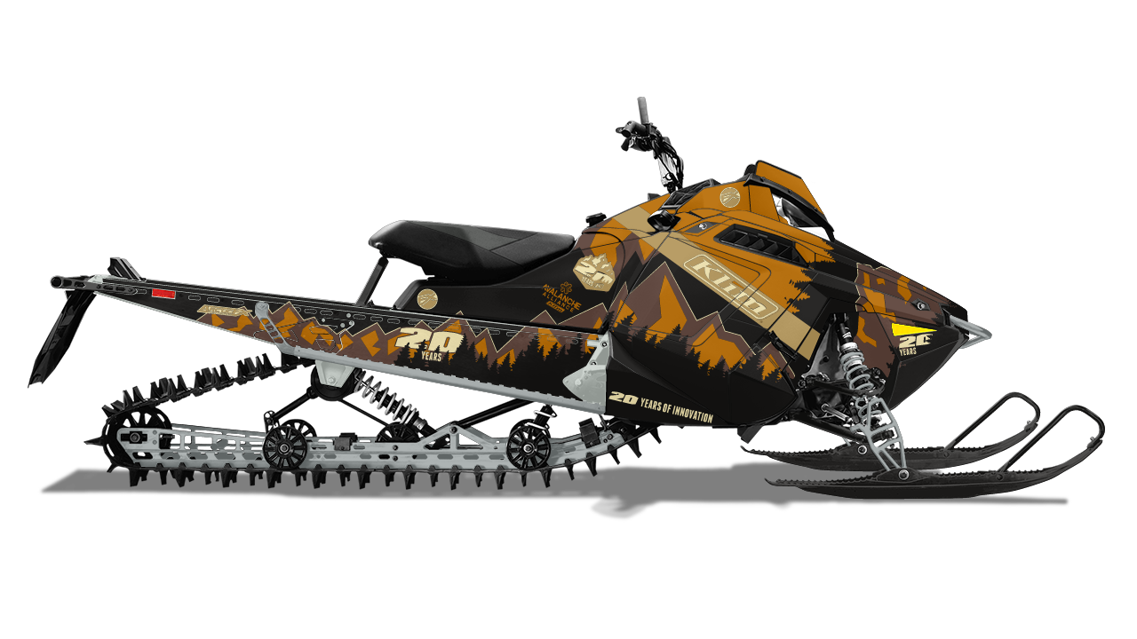 Klim Legacy - ProRide Mountain / Crossover