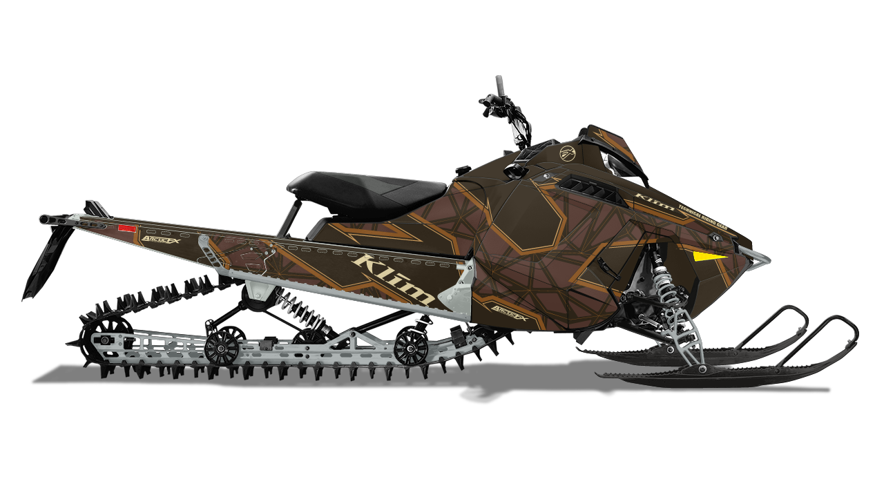 Klim Demolish - ProRide Mountain / Crossover