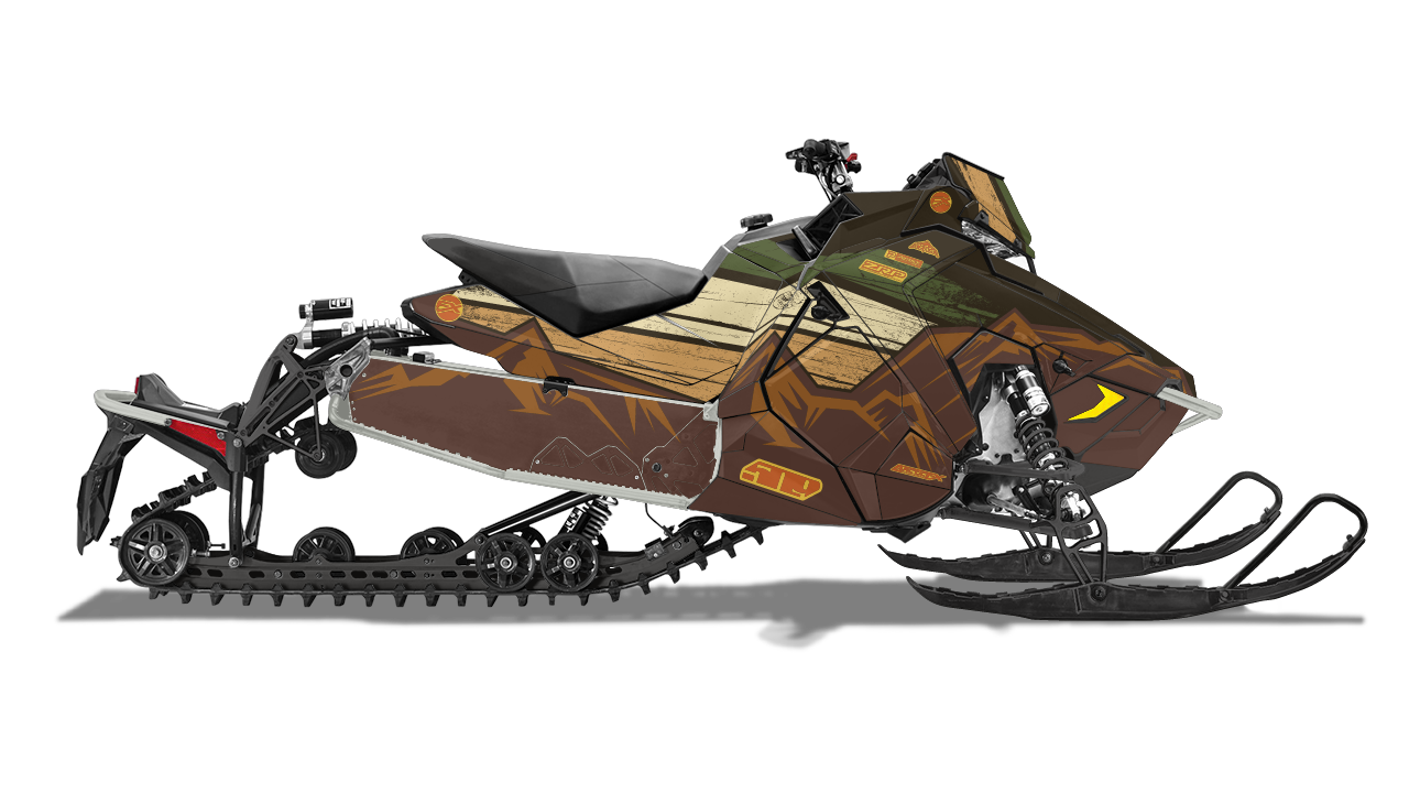 Ross Robinson Ransom (Colorway #1)