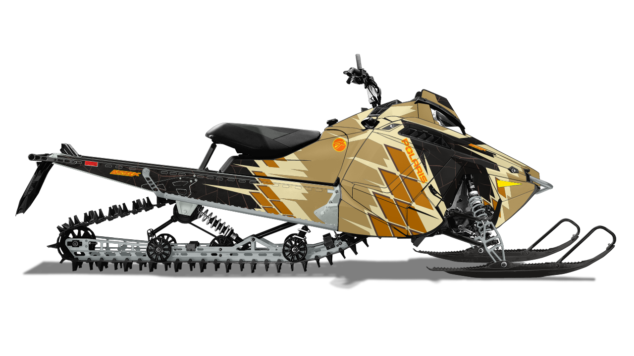 Frostbite (Colorway #1)