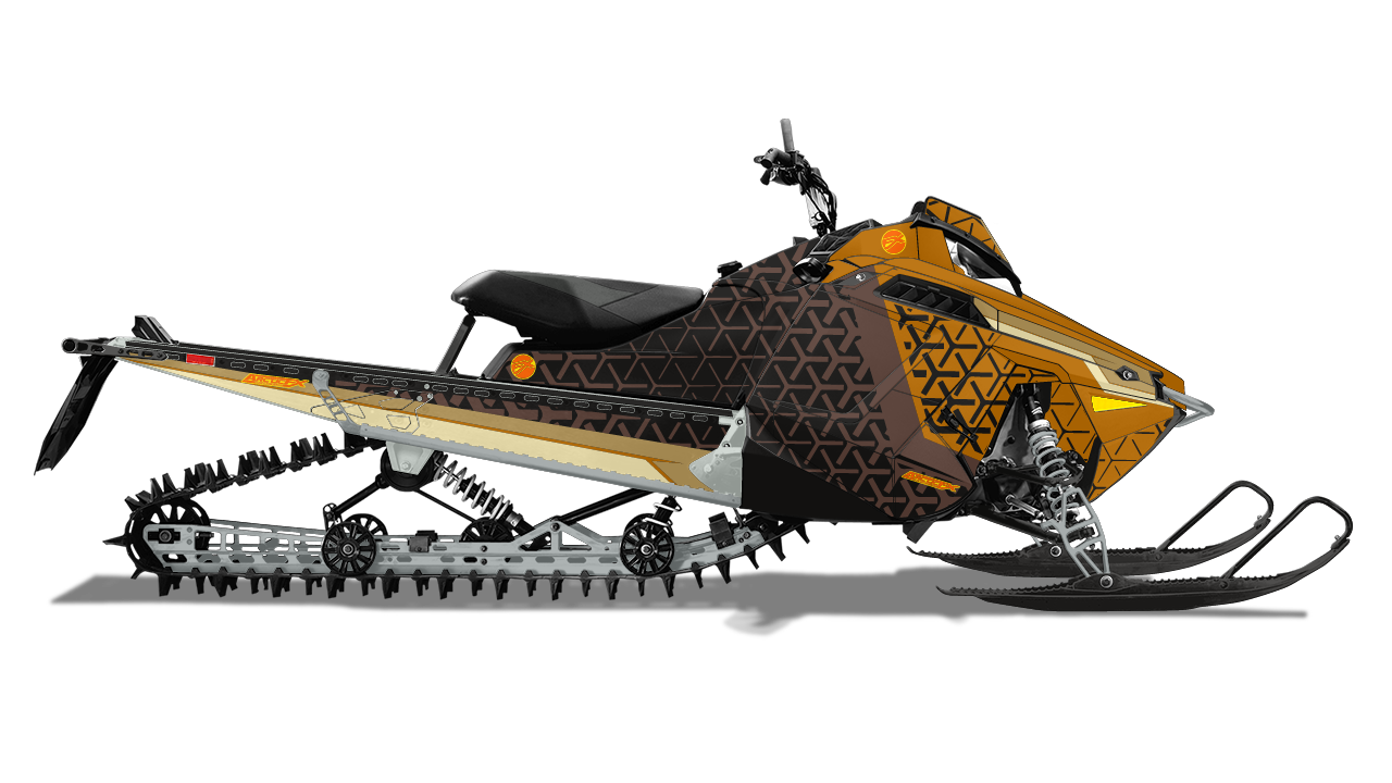 Fusion - ProRide Mountain / Crossover