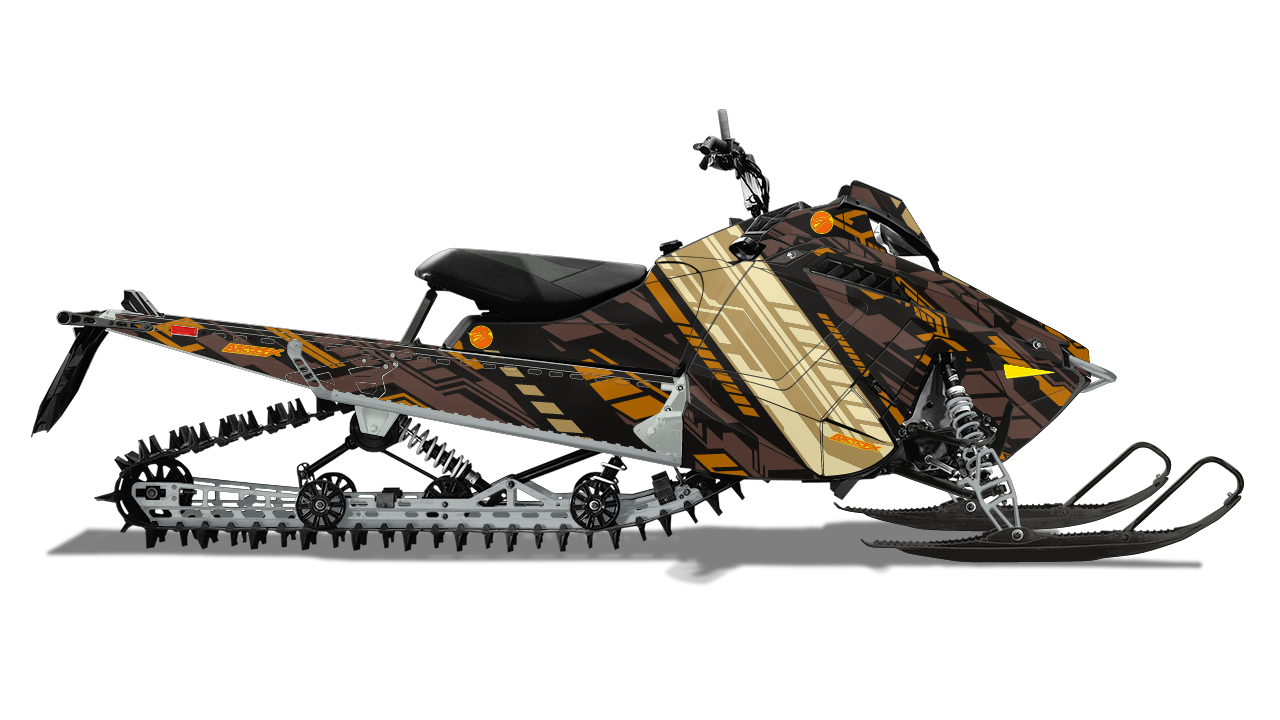 Evasion (Colorway #1)