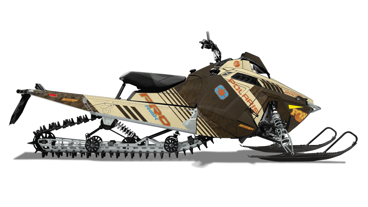 Armada - ProRide Mountain / Crossover