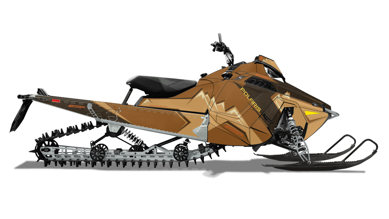 Teton - ProRide Mountain / Crossover