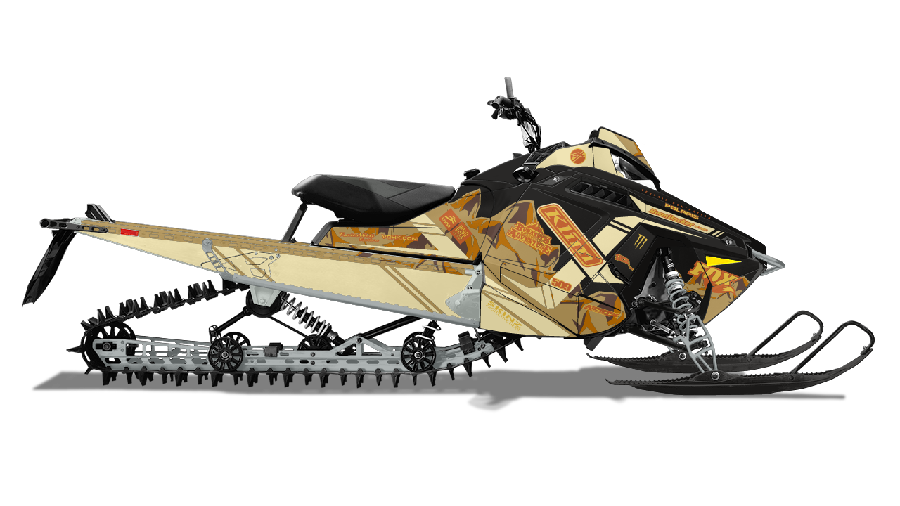 Burandt Vista - ProRide Mountain / Crossover