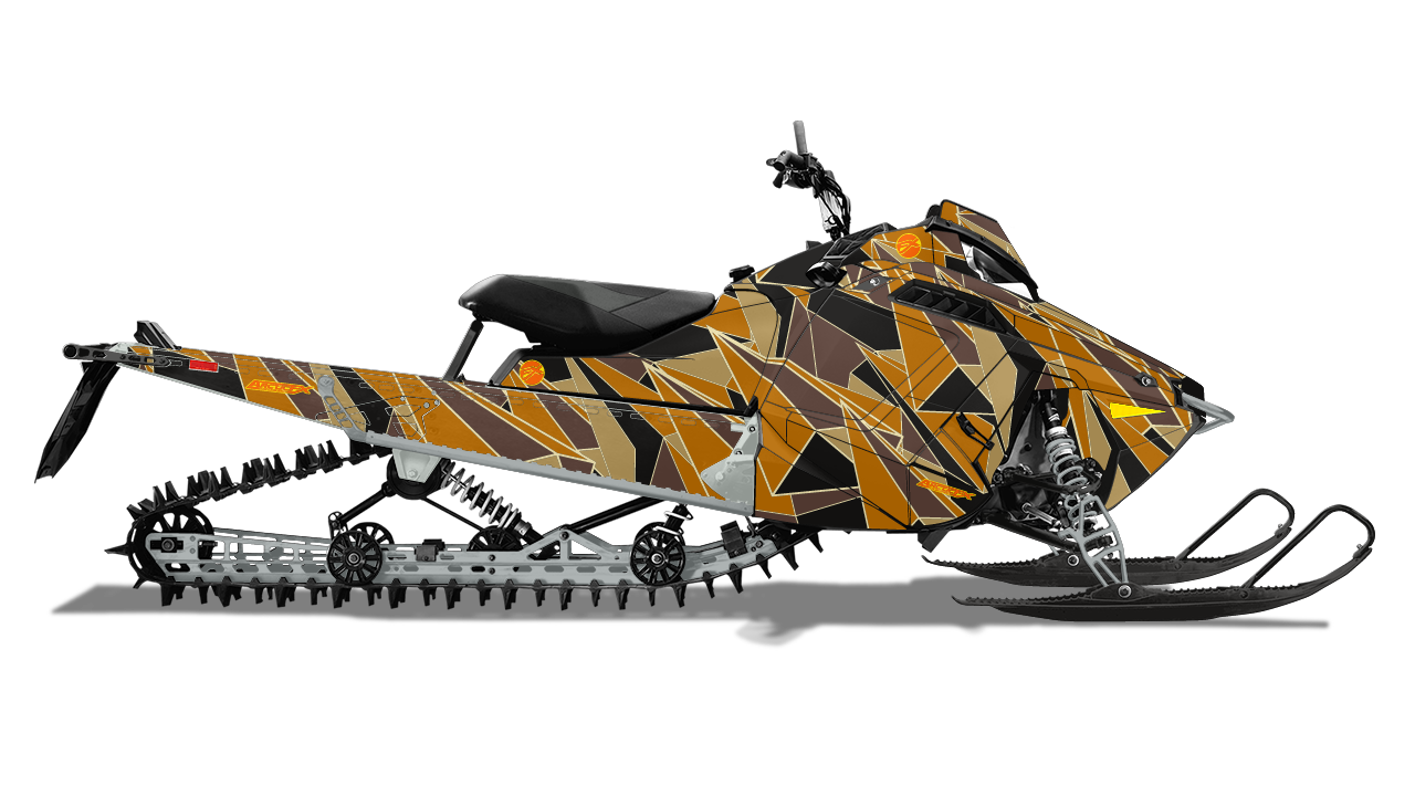 Ascension - ProRide Mountain / Crossover